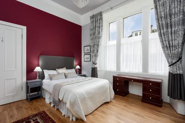 A Two Bedroom Apartment - Victorian Villa At 8 Priestfield Road Edinburgh Luaran gambar